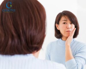 Phụ nữ giai đoạn tiền mãn kinh có nhiều sự thay đổi trong hormon