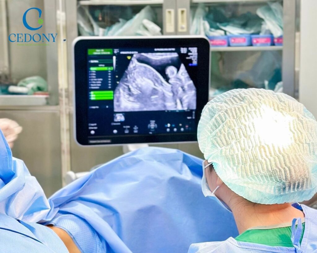 Nội soi niêm mạc tử cung giúp phát hiện sớm những bất thường