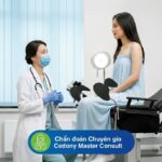 Chẩn đoán Chuyên gia Cedony Master Consult