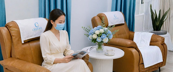 Phòng mổ vô khuẩn tiêu chuẩn quốc tế
