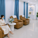 Hành trình thăm khám trọn vẹn