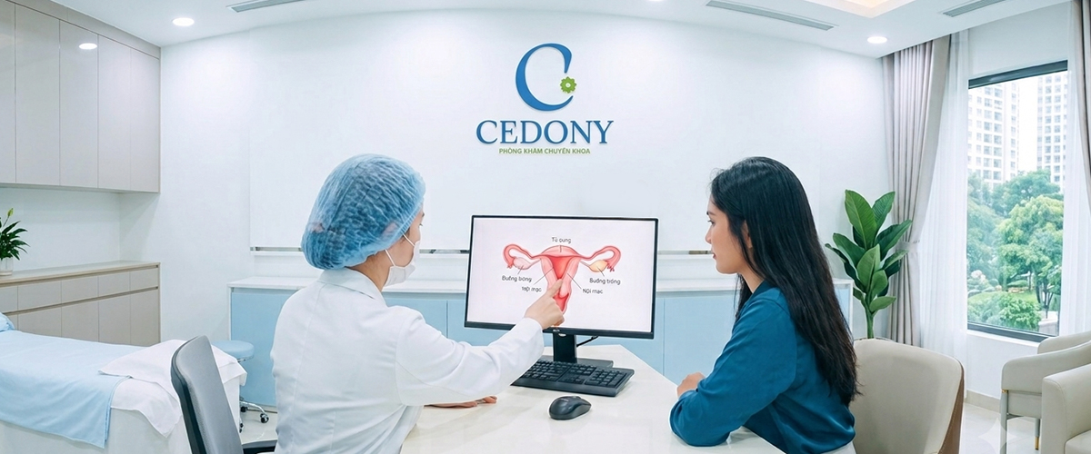 Liệu trình sức khỏe cá nhân hóa