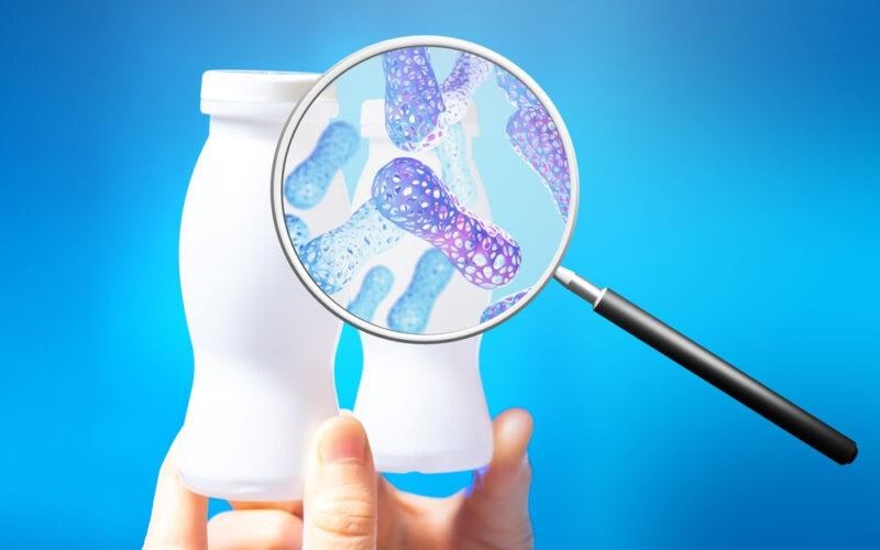 Probiotic giúp gia tăng lợi khuẩn trong môi trường âm đạo