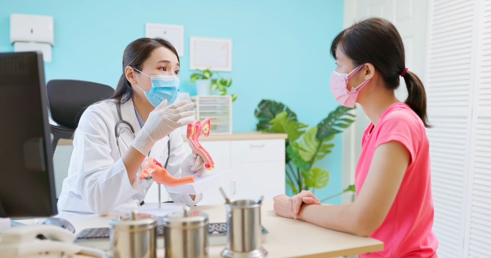 Nấm phụ khoa có lây không và phương pháp dự phòng hiệu quả