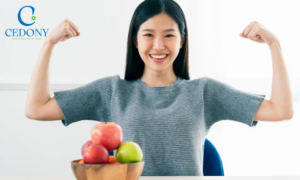 Theo dõi tái khám và thực hiện đúng phát đồ để tăng cường miễn dịch
