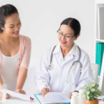 Chủ động tầm soát sức khoẻ trước thai kỳ