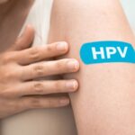 Một số loại HPV sẽ chuyển biến thành ung thư cổ tử cung